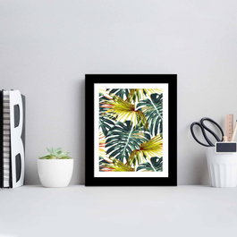 Wallity Cuadro Decorativo SCT-094 Multicolor
